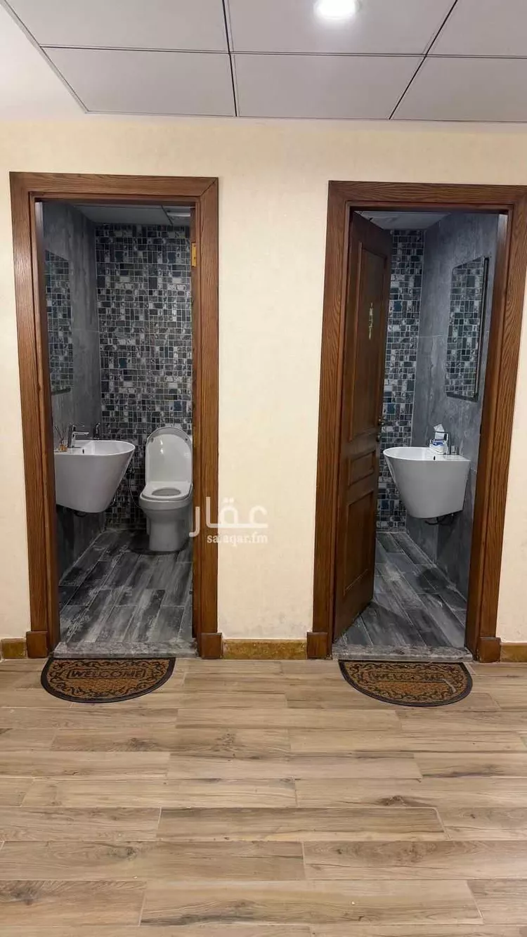 مكتب تجاري للإيجار في شارع حسين الشبكشي ، حي الحمراء ، جدة ، جدة صورة 4