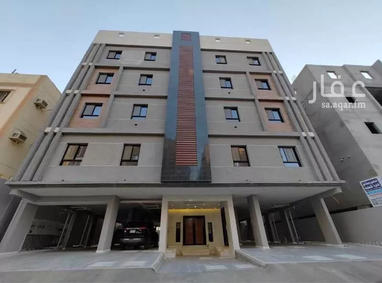 شقة للإيجار في شارع 21708071, حي الريان, مدينة جدة, منطقة مكة المكرمة صورة 2