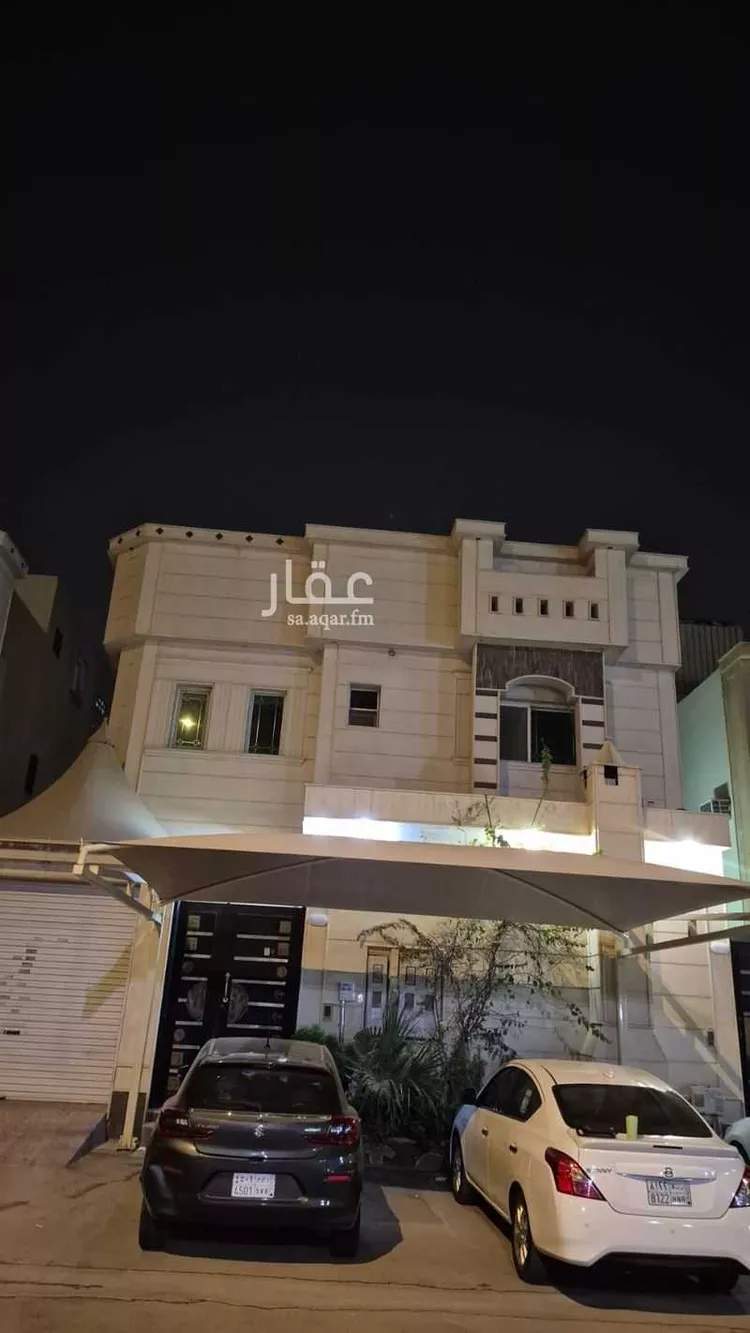 فيلا للبيع في شارع وادي طناطن, حي القادسية, مدينة الرياض, منطقة الرياض 21