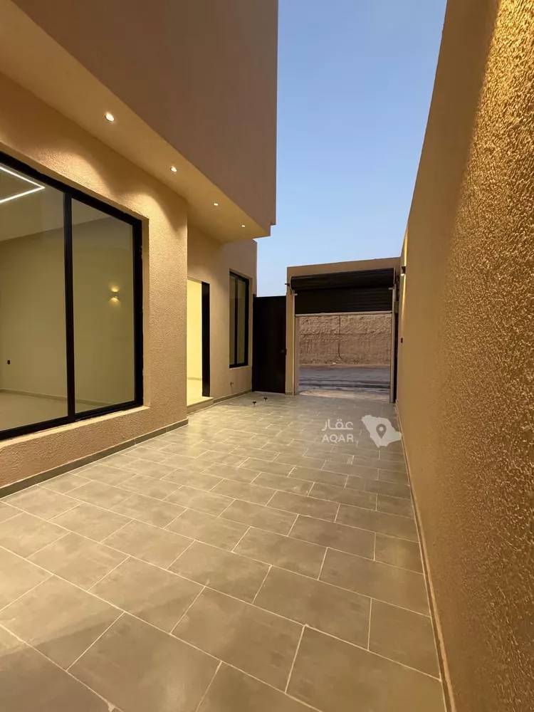 دور للبيع في شارع أحمد بن الجزري, حي البيان, مدينة الرياض, منطقة الرياض 28