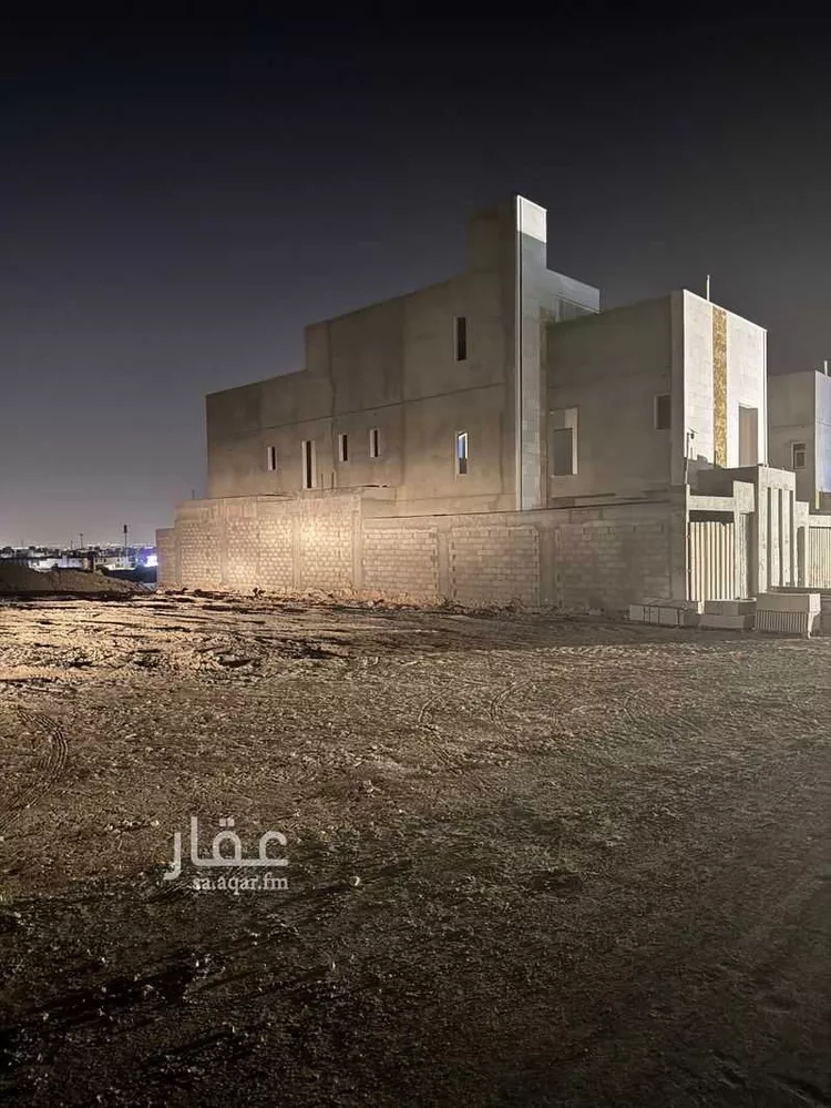 أرض للبيع في شارع أبي الحسين السلمي, حي البيان, مدينة الرياض, منطقة الرياض صورة 3