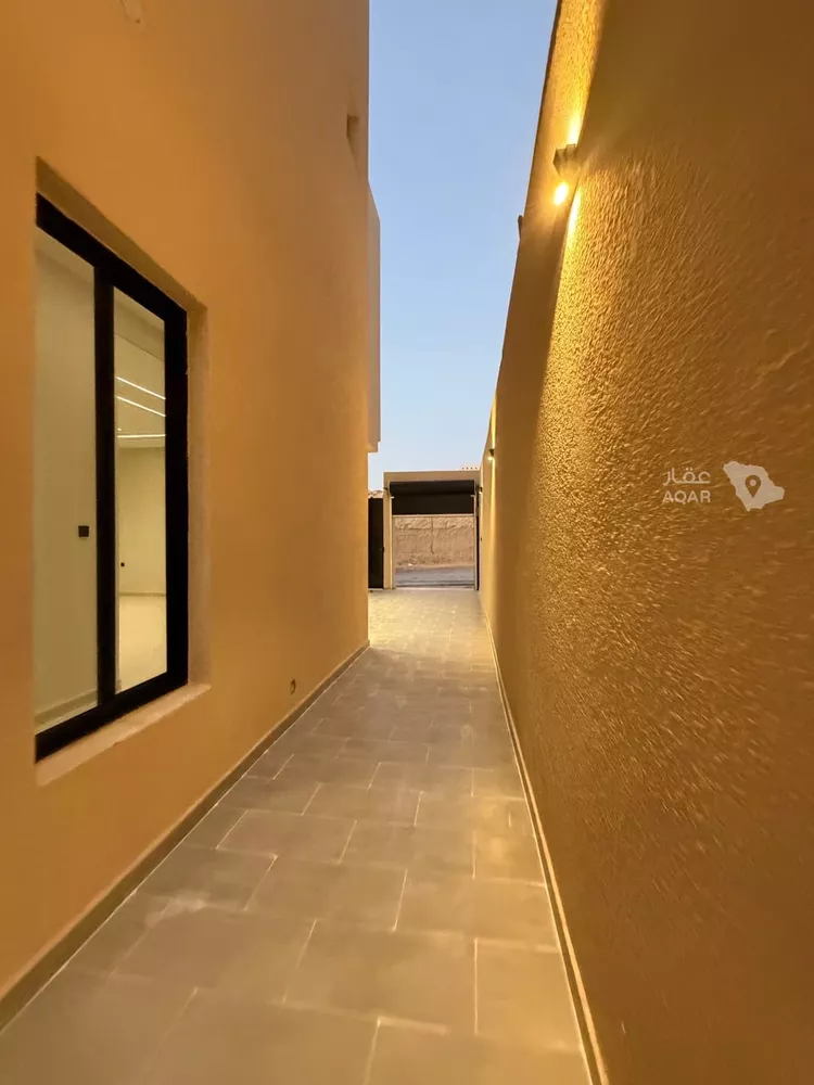 دور للبيع في شارع أحمد بن الجزري, حي البيان, مدينة الرياض, منطقة الرياض 26
