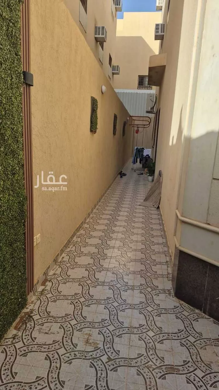 فيلا للبيع في شارع وادي طناطن, حي القادسية, مدينة الرياض, منطقة الرياض 17