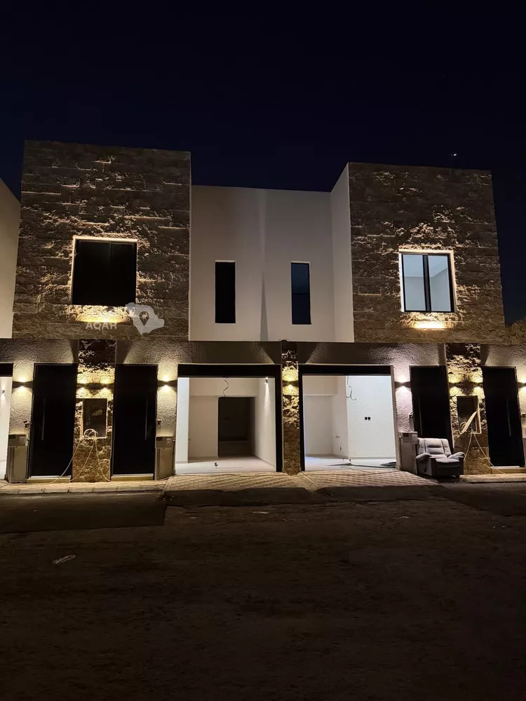فيلا للبيع في شارع محمد سعيد حسن كمال, حي البيان, مدينة الرياض, منطقة الرياض