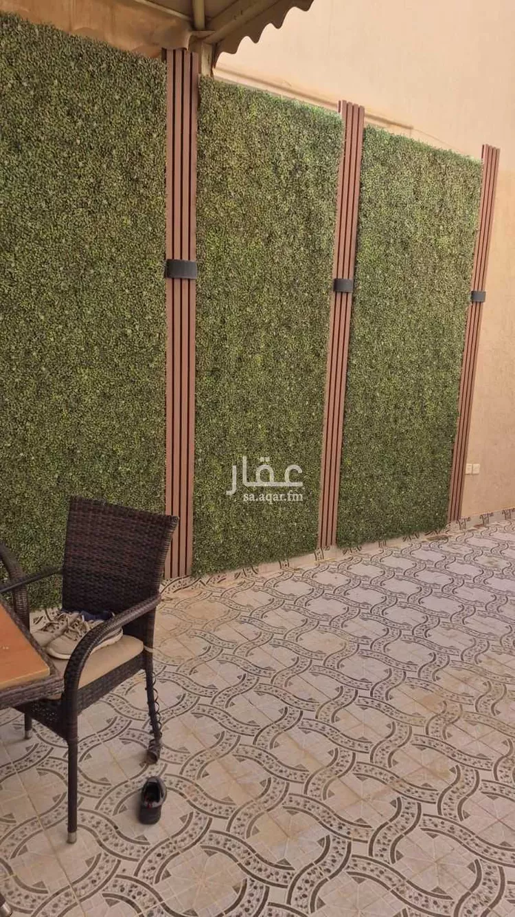 فيلا للبيع في شارع وادي طناطن, حي القادسية, مدينة الرياض, منطقة الرياض 22