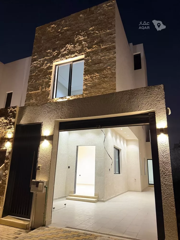 فيلا للبيع في شارع محمد سعيد حسن كمال, حي البيان, مدينة الرياض, منطقة الرياض صورة 5