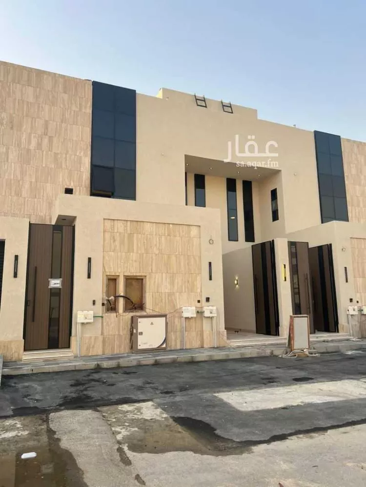 شقة للبيع في شارع آل سحيم, حي السعادة, مدينة الرياض, منطقة الرياض 8
