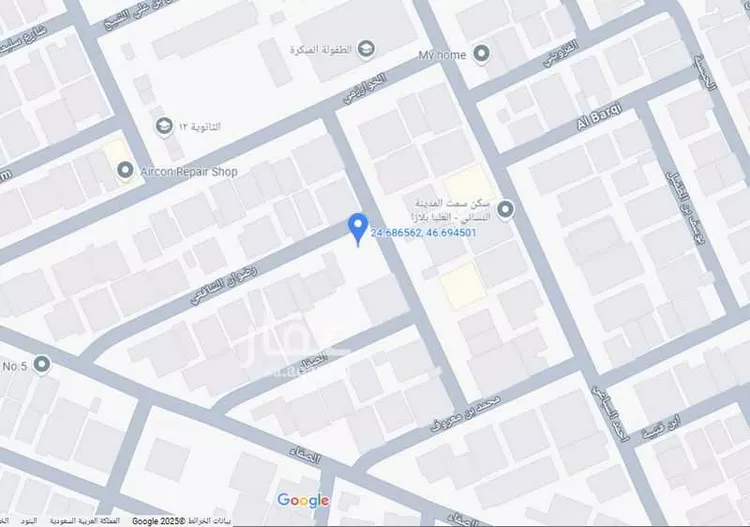 Land for Sale in Riyadh Al Olaya صورة 2