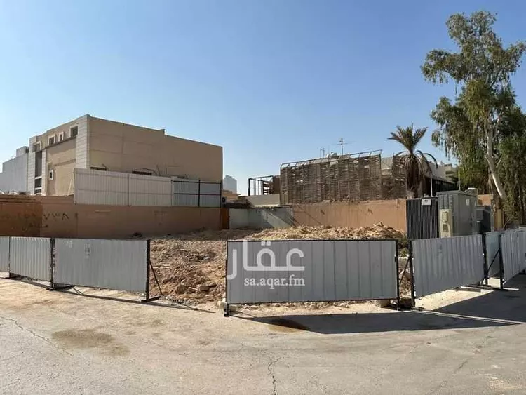 Land for Sale in Riyadh Al Olaya صورة 4