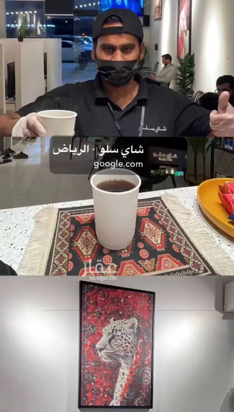 محل للإيجار في شارع منصور الطبري ، حي الرمال ، الرياض ، منطقة الرياض 7
