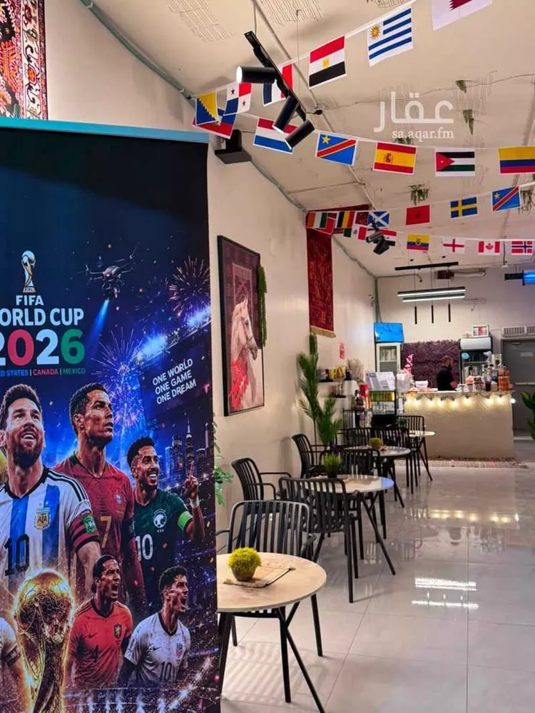 محل للإيجار في شارع منصور الطبري ، حي الرمال ، الرياض ، منطقة الرياض 6