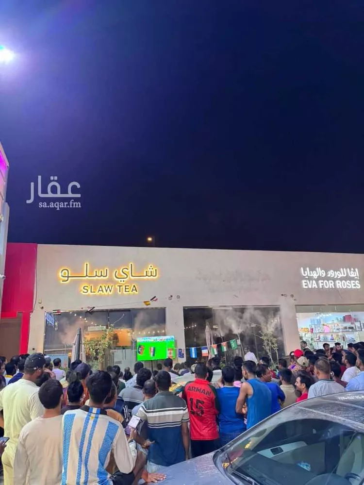 Shop for Rent in Riyadh Ar Rimal صورة 4