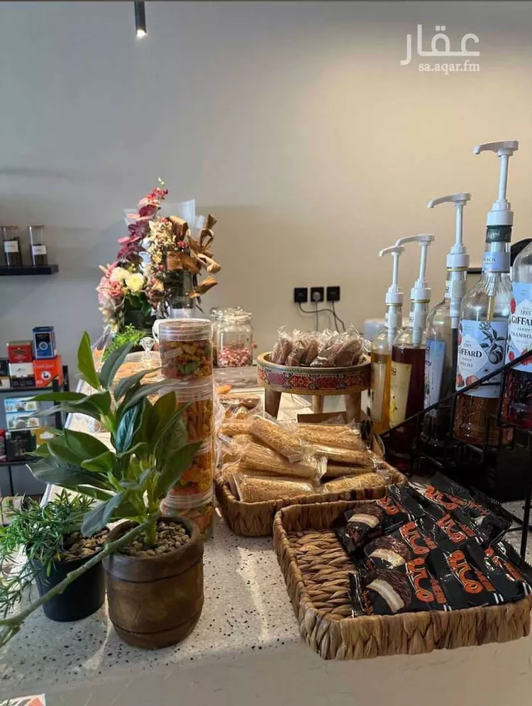 Shop for Rent in Riyadh Ar Rimal صورة 3