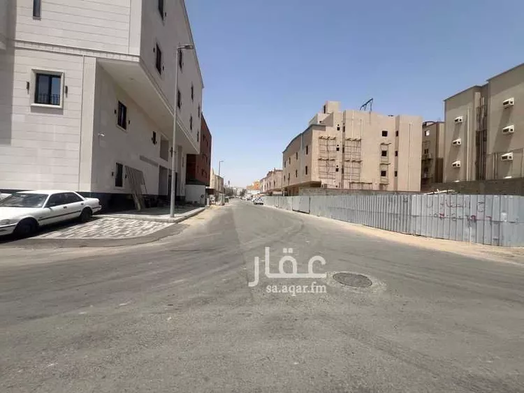 أرض للبيع في شارع أحمد البرقي, حي الغزة الجديد, مدينة مكة المكرمة, منطقة مكة المكرمة صورة 3