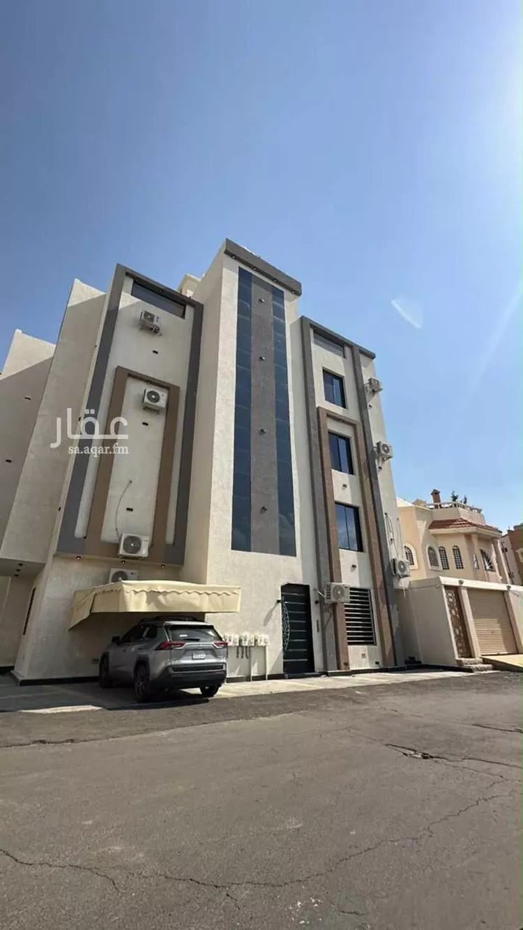 شقة للبيع في شارع العذيبة, حي المطار, مدينة أبها, منطقة عسير صورة 3
