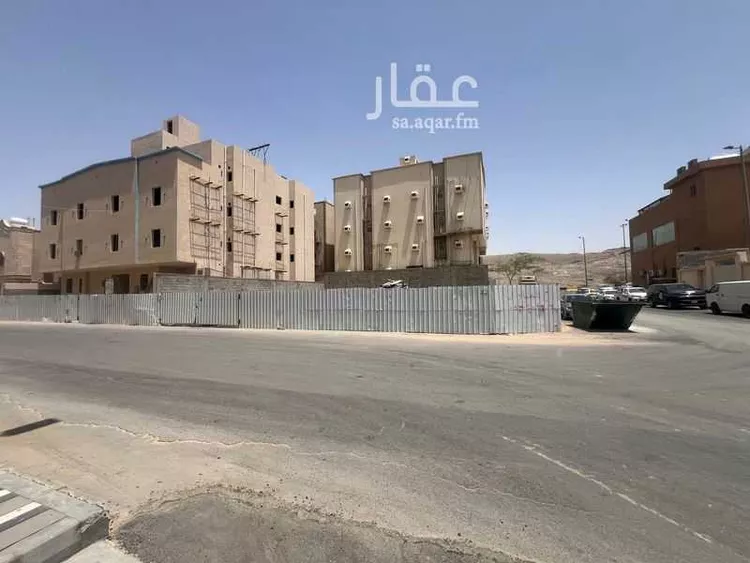 أرض للبيع في شارع أحمد البرقي, حي الغزة الجديد, مدينة مكة المكرمة, منطقة مكة المكرمة