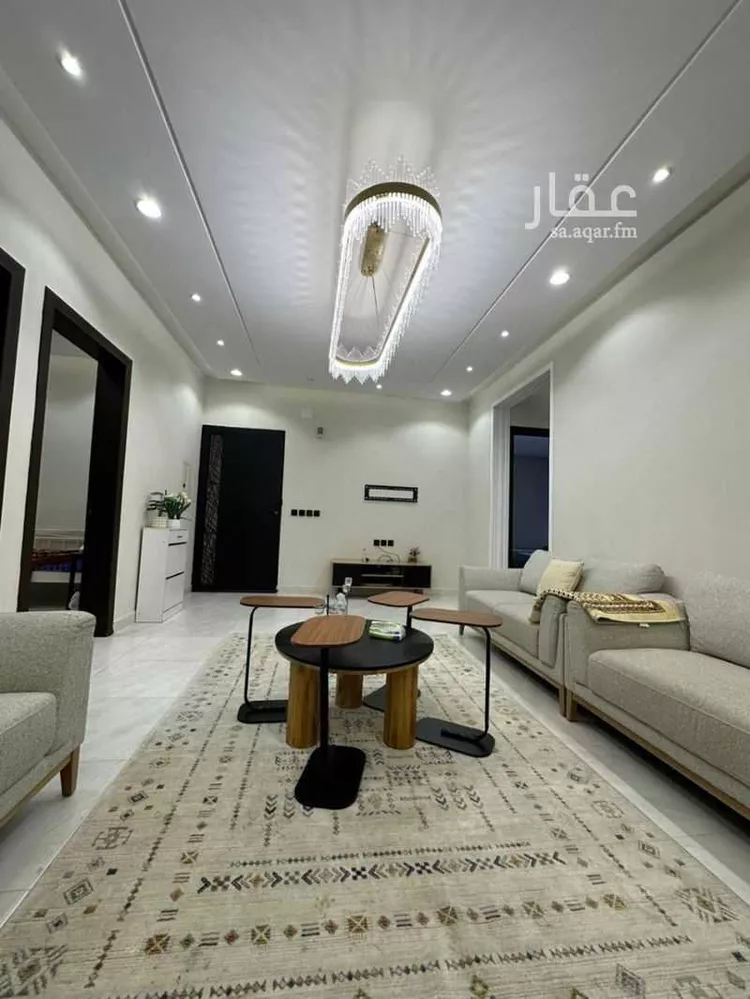شقة للبيع في شارع العذيبة, حي المطار, مدينة أبها, منطقة عسير صورة 2