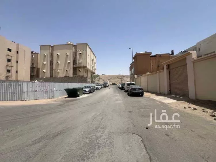 أرض للبيع في شارع أحمد البرقي, حي الغزة الجديد, مدينة مكة المكرمة, منطقة مكة المكرمة صورة 2
