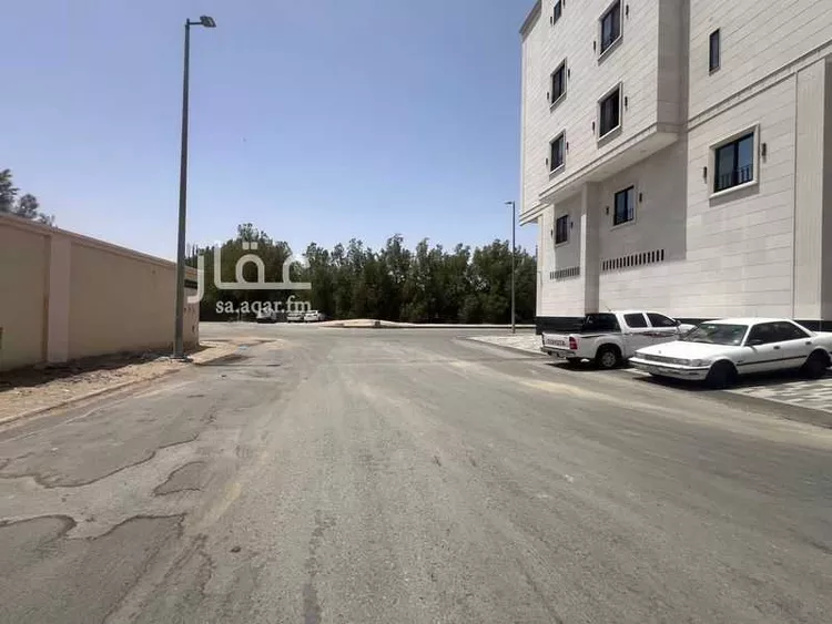 أرض للبيع في شارع أحمد البرقي, حي الغزة الجديد, مدينة مكة المكرمة, منطقة مكة المكرمة صورة 4