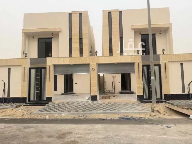 فيلا للبيع في شارع سعد الكندي, حي ضاحية الملك فهد, مدينة الدمام, المنطقة الشرقية صورة 2
