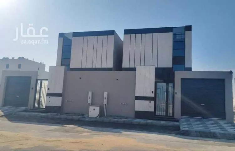فيلا للبيع في شارع المقداد ابن عمرو, حي ضاحية الملك فهد, مدينة الدمام, المنطقة الشرقية صورة 2