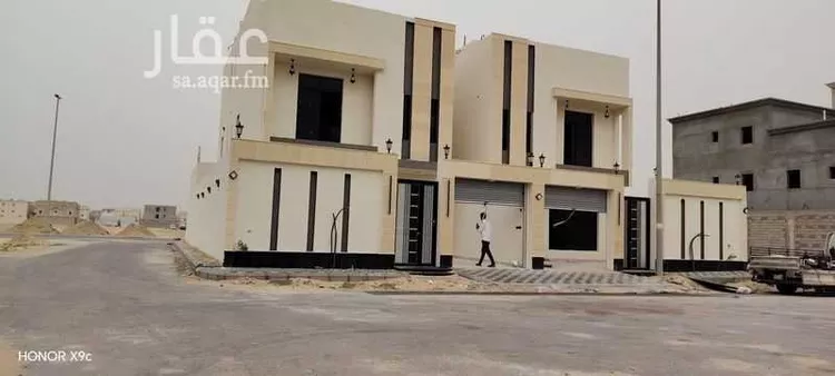 فيلا للبيع في شارع سعد الكندي, حي ضاحية الملك فهد, مدينة الدمام, المنطقة الشرقية
