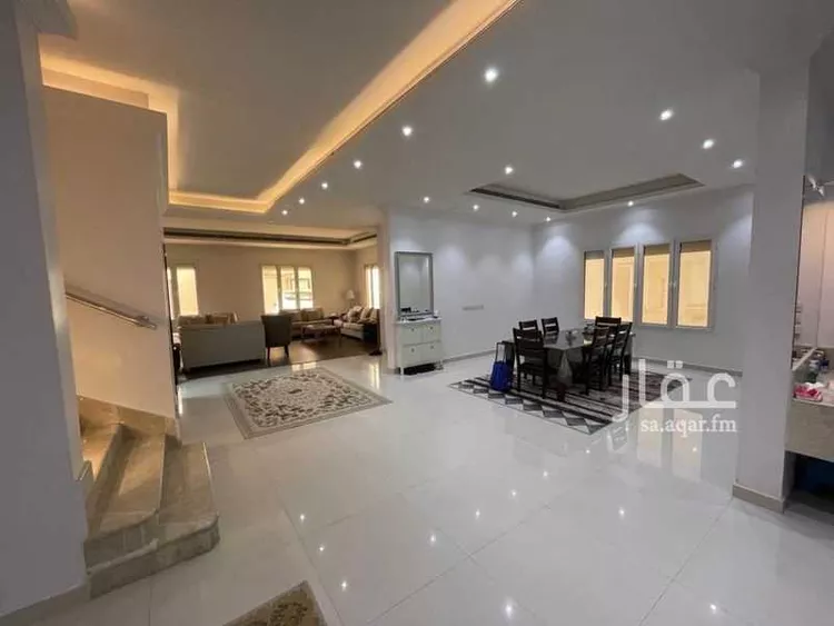 فيلا للبيع في شارع ابي القاسم الثمانيني, حي الرمال, مدينة الرياض, منطقة الرياض صورة 3