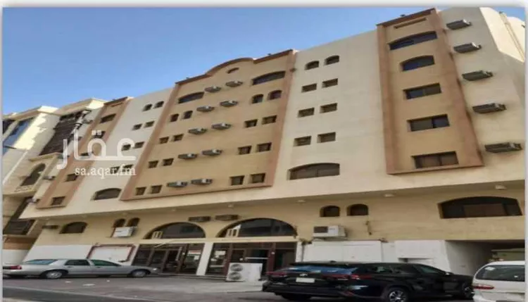 عمارة للبيع في شارع شارع الدعوة, حي الجامعة, مدينة مكة المكرمة, منطقة مكة المكرمة