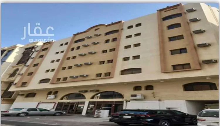Building for Sale in Mecca Al Jame'ah