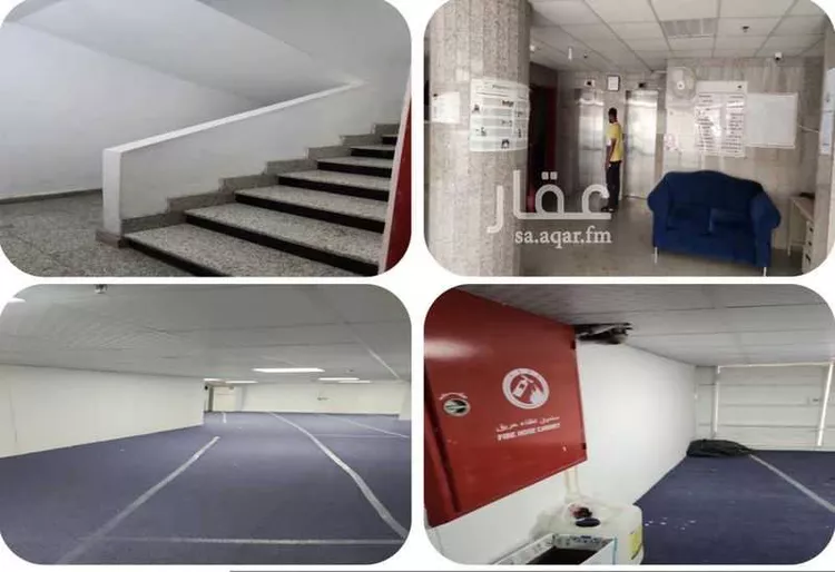 عمارة للبيع في شارع شارع الدعوة, حي الجامعة, مدينة مكة المكرمة, منطقة مكة المكرمة صورة 2