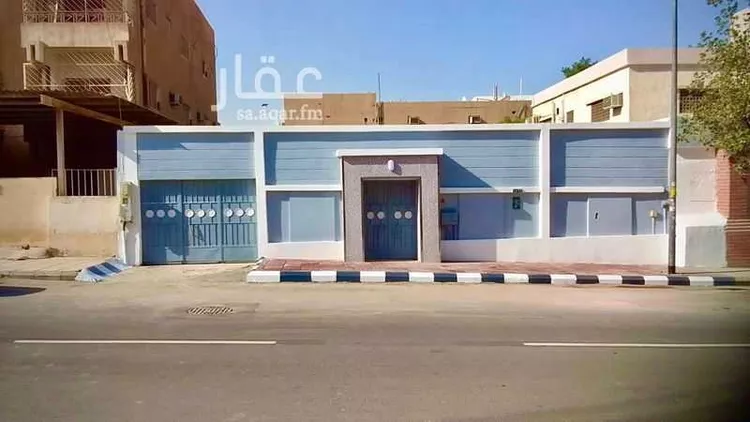 فيلا للبيع في شارع أحمد التميمي, حي الملز, مدينة الرياض, منطقة الرياض