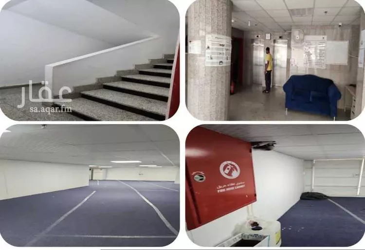 Building for Sale in Mecca Al Jame'ah صورة 3