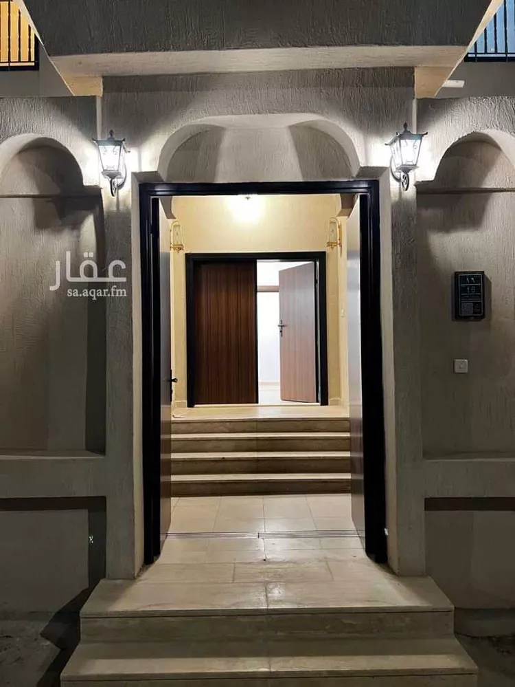 فيلا للإيجار في شارع غالب المحاربي, حي العليا, مدينة الرياض, منطقة الرياض