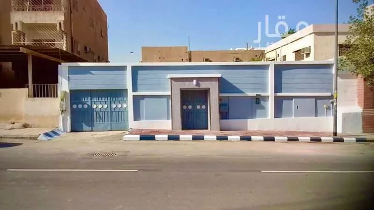 أرض للبيع في شارع أحمد التميمي, حي الملز, مدينة الرياض, منطقة الرياض صورة 2