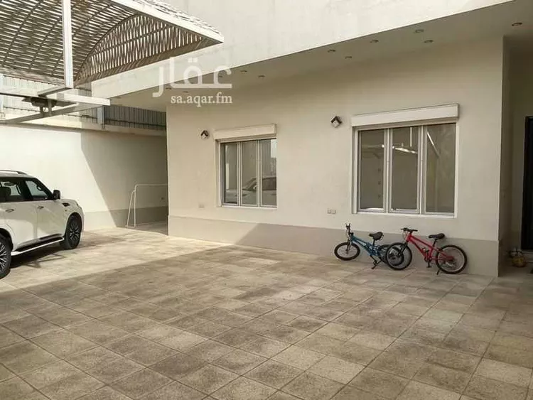 فيلا للبيع في شارع ابي القاسم الثمانيني, حي الرمال, مدينة الرياض, منطقة الرياض صورة 5