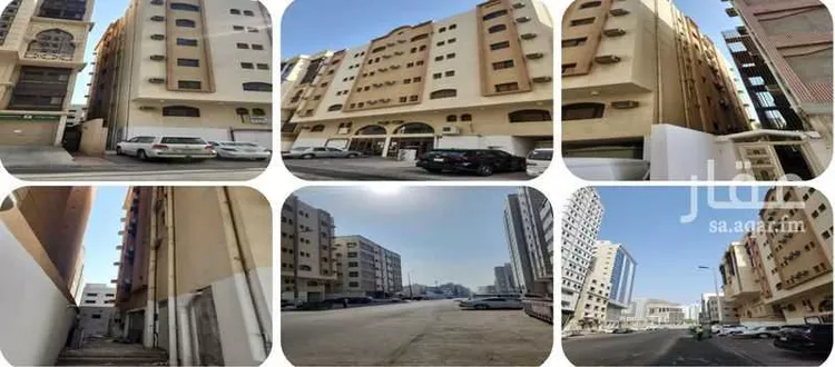Building for Sale in Mecca Al Jame'ah صورة 2
