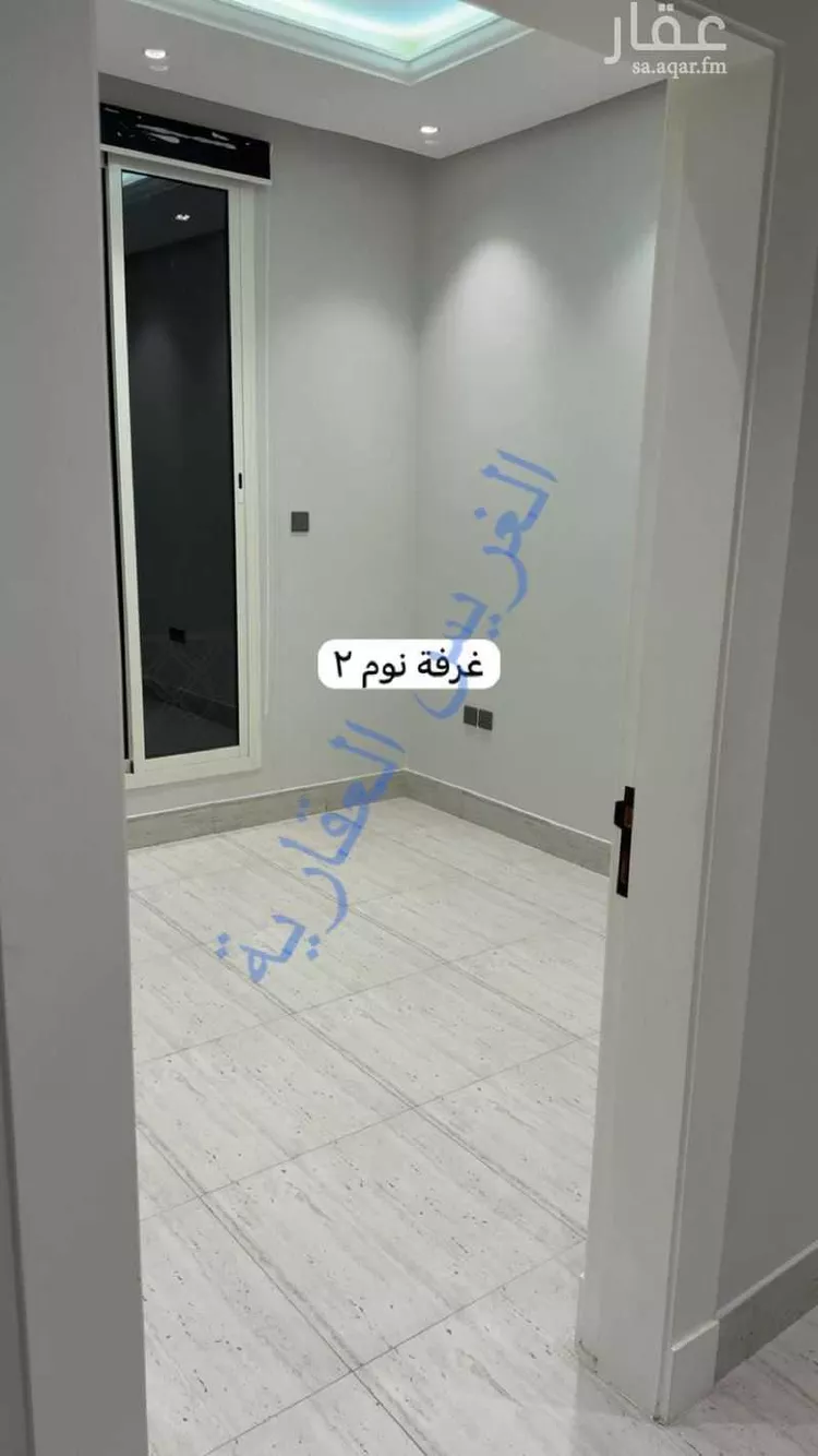 شقة للإيجار في شارع ابها, حي الملقا, مدينة الرياض, منطقة الرياض صورة 5