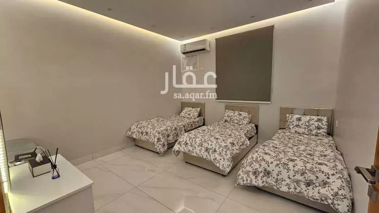 شقة للإيجار في شارع شارع قلعه صلاح الدين, حي البديع, مدينة ابها, منطقة عسير صورة 2