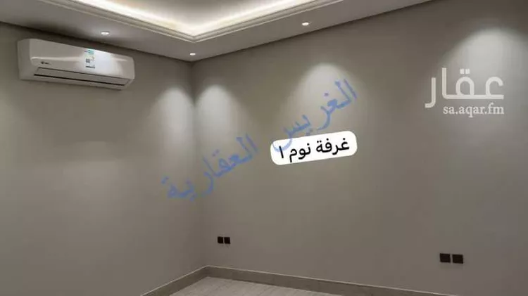شقة للإيجار في شارع ابها, حي الملقا, مدينة الرياض, منطقة الرياض صورة 2