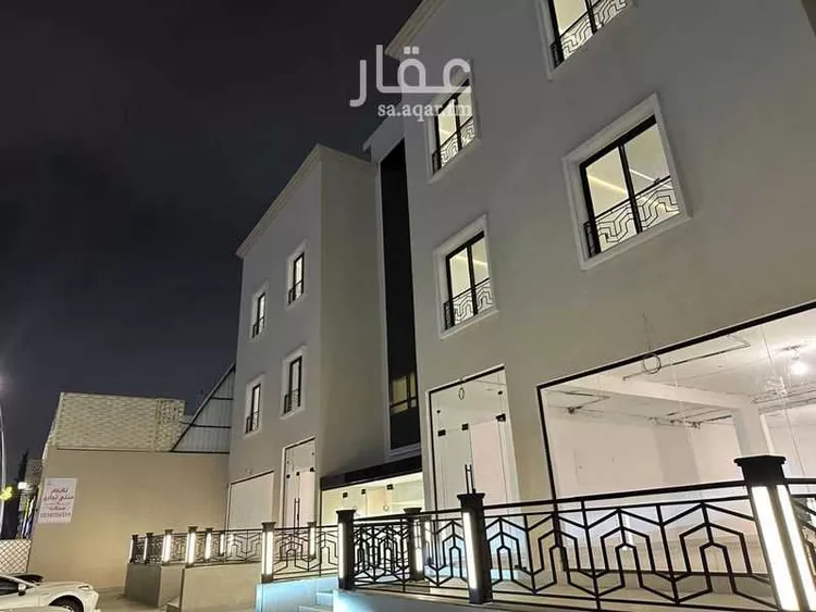 عمارة للإيجار في شارع 131 المروج, حي المروج, مدينة أبها, منطقة عسير صورة 3