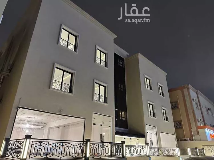 عمارة للإيجار في شارع 131 المروج, حي المروج, مدينة أبها, منطقة عسير صورة 2