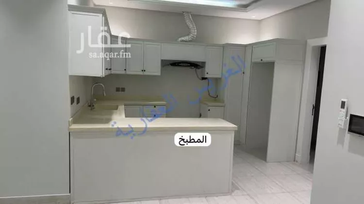 شقة للإيجار في شارع ابها, حي الملقا, مدينة الرياض, منطقة الرياض صورة 3