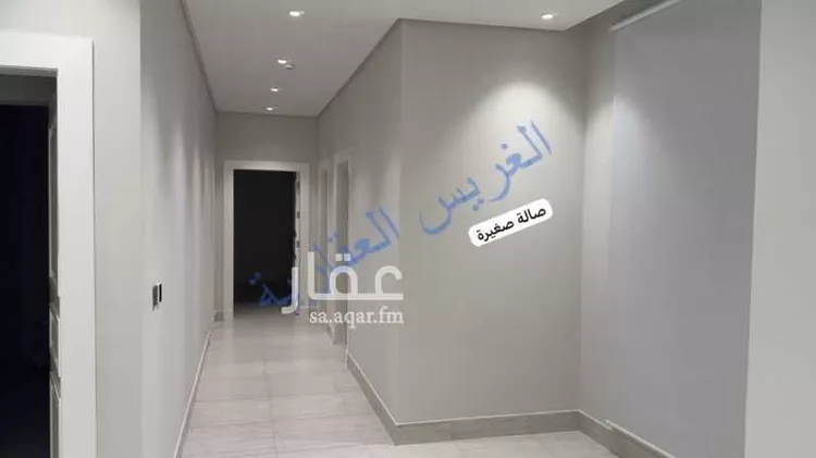 شقة للإيجار في شارع ابها, حي الملقا, مدينة الرياض, منطقة الرياض