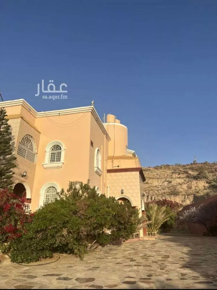 فيلا للإيجار في شارع الشارع العام, حي السحاب, مدينة أحد رفيدة - الواديين, منطقة عسير