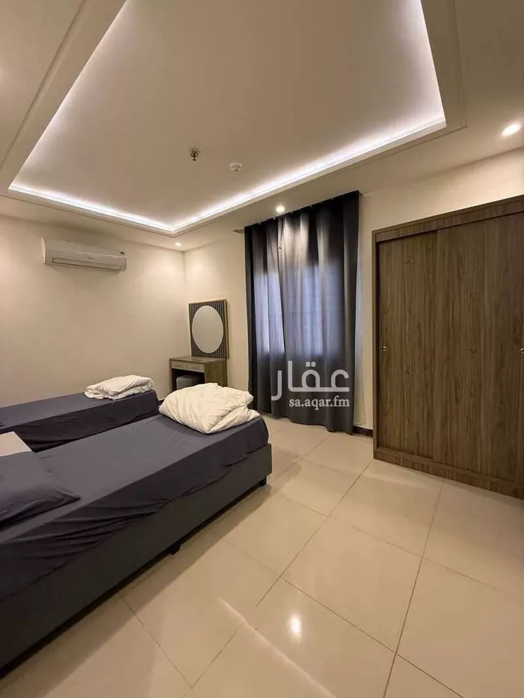 شقة للإيجار في شارع طريق الملك فهد بن عبدالعزيز, حي صناعية الفوازية, مدينة الخبر, المنطقة الشرقية صورة 5