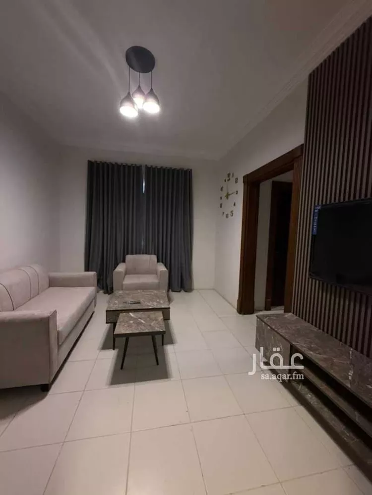 شقة للإيجار في حي العليا, مدينة الخبر, المنطقة الشرقية صورة 3