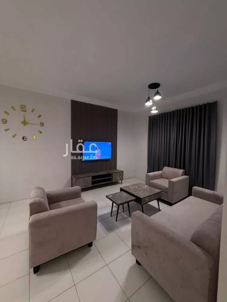 شقة للإيجار في حي العليا, مدينة الخبر, المنطقة الشرقية صورة 5