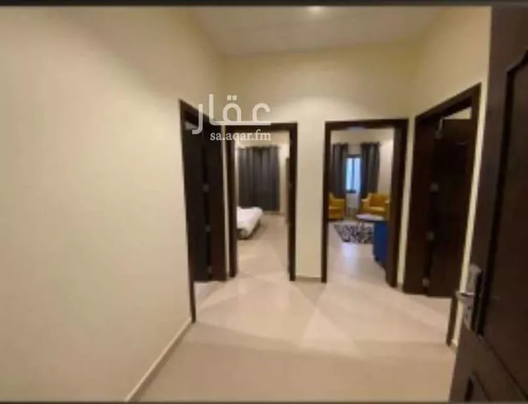 شقة للإيجار في حي التعاون, مدينة الخبر, المنطقة الشرقية صورة 2