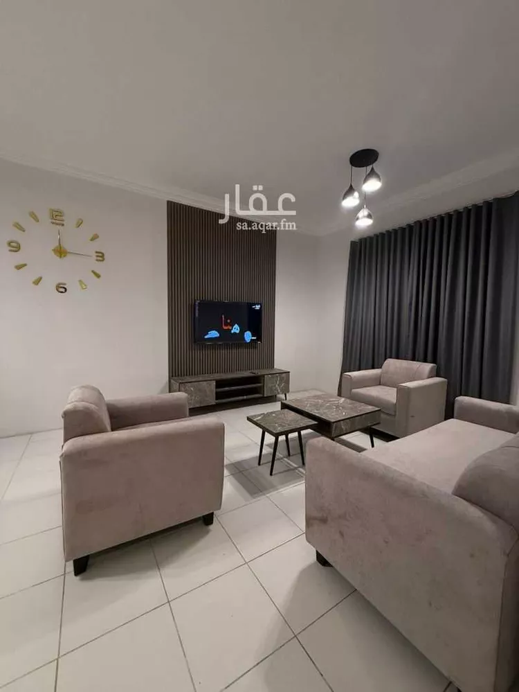 شقة للإيجار في حي العليا, مدينة الخبر, المنطقة الشرقية 6
