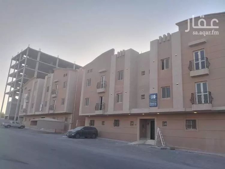شقة للإيجار في شارع الصداوي, مدينة الظهران, المنطقة الشرقية صورة 2